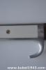 Rarissimo pugnale fascista MVSN mod 32 da generale n. F1