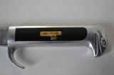 Splendido pugnale fascista mod 32 con fodero nichelato cod. Rs32