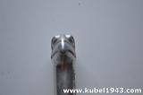 Rarissimo pugnale fascista MVSN mod 32 da generale n. F1