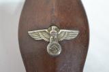 Rarissima daga nazista WW2 delle SA (STURMABTEILUNG) di primo tipo mod 33 EX ROHM prod EICKHORN cod sarohm