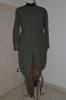 Introvabile completo italiano mod 909 (giacca e pantaloni) da ufficiale dell' 11° cavalleria FOGGIA . cod lod