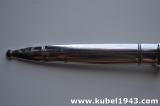 Rarissimo pugnale fascista MVSN mod 32 da generale n. F1