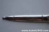 Rarissimo pugnale fascista MVSN mod 32 da generale n. F1