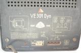 Intoccata grande radio tedesca ww2 VOLKSRADIO VE301 n.1938