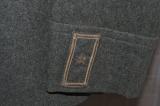 Introvabile completo italiano mod 909 (giacca e pantaloni) da ufficiale dell' 11° cavalleria FOGGIA . cod lod