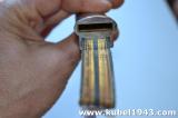 Rarissimo pugnale fascista MVSN mod 32 da generale n. F1