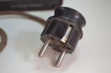 Intoccata grande radio tedesca ww2 VOLKSRADIO VE301 n.1938