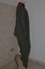 Introvabile completo italiano mod 909 (giacca e pantaloni) da ufficiale dell' 11° cavalleria FOGGIA . cod lod