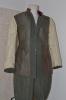 Introvabile completo italiano mod 909 (giacca e pantaloni) da ufficiale dell' 11° cavalleria FOGGIA . cod lod