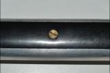 Splendido pugnale fascista mod 32 MVSN con doppio fodero 