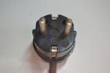 Intoccata grande radio tedesca ww2 VOLKSRADIO VE301 n.1938