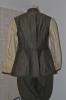 Introvabile completo italiano mod 909 (giacca e pantaloni) da ufficiale dell' 11° cavalleria FOGGIA . cod lod