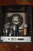 Intoccata grande radio tedesca ww2 VOLKSRADIO VE301 n.1938