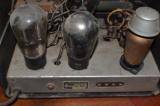 Intoccata grande radio tedesca ww2 VOLKSRADIO VE301 n.1938