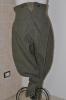 Introvabile completo italiano mod 909 (giacca e pantaloni) da ufficiale dell' 11° cavalleria FOGGIA . cod lod