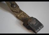 Bellissima maschera antigas tedesca seconda guerra mondiale completissima cod gasmask21