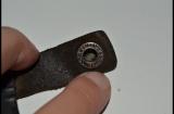 Raro pugnale tedesco della gioventù' hitleriana transizionale di Eickhorn cod PIN 38