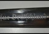 Meravigliosa daga tedsca ww2 delle NSKK di primo tipo produttore GEBR. HELLER cod geheller