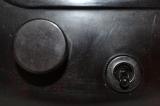 Spettacolare grande radio tedesca ww2 VOLKSRADIO VE301 n.1939