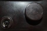 Spettacolare grande radio tedesca ww2 VOLKSRADIO VE301 n.1939
