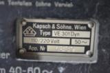 Spettacolare grande radio tedesca ww2 VOLKSRADIO VE301 n.1939