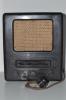 Intoccata grande radio tedesca ww2 VOLKSRADIO VE301 n.1938