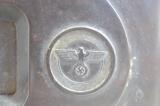 Intoccata grande radio tedesca ww2 VOLKSRADIO VE301 n.1938