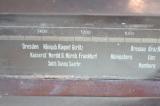 Intoccata grande radio tedesca ww2 VOLKSRADIO VE301 n.1938