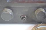 Intoccata grande radio tedesca ww2 VOLKSRADIO VE301 n.1938