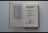 RARA Edizione originale del MEIN KAMPF del 1936 cod MeiNK36