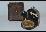 Rara Bussola militare WW2 tedesca DIRECTA Wehrmacht  cod direct