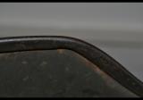 SPETTACOLARE  elmetto tedesco ww2 mod 40 della ss polizei n.40