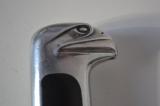 Bel pugnale fascista mod 37 con catenelle detto becco aquila lungo cod 3777
