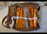 Rarissimo kit medico tedesco seconda guerra mondiale  della RAD (Reichsarbeitsdienst) del 1941 in condizioni perfette cod KITRAD