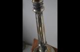 Splendido e raro trofeo con dedica al Generale Annibale Bergonzoli