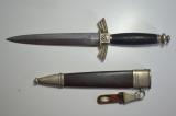 Rarissima daga tedesca seconda guerra mondiale  della DLV (Dienstdolch M34) da uff.li della luftwaffe ww2 n.3