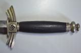 Rarissima daga tedesca seconda guerra mondiale  della DLV (Dienstdolch M34) da uff.li della luftwaffe ww2 n.3