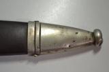 Rarissima daga tedesca seconda guerra mondiale  della DLV (Dienstdolch M34) da uff.li della luftwaffe ww2 n.3