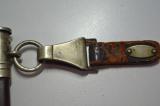 Rarissima daga tedesca seconda guerra mondiale  della DLV (Dienstdolch M34) da uff.li della luftwaffe ww2 n.3