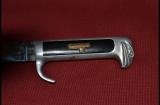 Bellissimo pugnale fascista mod 32 becco aquila corto cod 3212