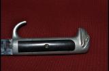 Bellissimo pugnale fascista mod 32 becco aquila corto cod 3212