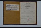  Soldbuch tedesco heer con  rarissima copertina cod sb1