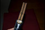 Bellissimo pugnale fascista mod 32 becco aquila corto cod 3212