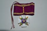 Rarissima decorazione militare