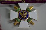 Rarissima decorazione militare