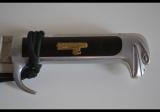 Splendido pugnale fascista mod 32 (becco aquila corto) completo di doppio fodero appena ritirato dalla famiglia cod 32full