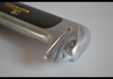 Splendido pugnale fascista mod 32 (becco aquila corto) completo di doppio fodero appena ritirato dalla famiglia cod 32full