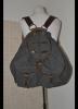 Bellissimo zaino tedesco ww2 della luftwaffe cod lwz2