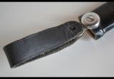 Splendido pugnale fascista mod 32 (becco aquila corto) completo di doppio fodero appena ritirato dalla famiglia cod 32full