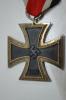 Bellissima EK2 1939 tedesca ww2 EISERNES KREUZ (croce di ferro di 2 classe) marcata n.103
